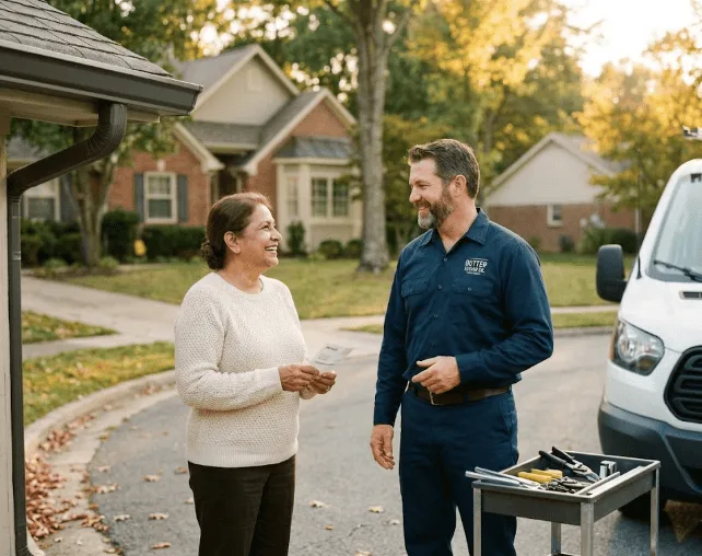 Gutter Repair Waterloo, IA FAQs