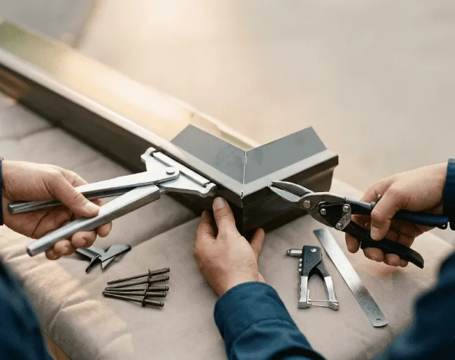 Why choose Gutter Repair in Waterloo, IA